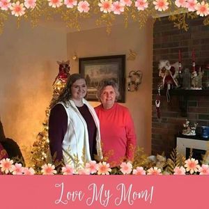 Meet your Posher, Sherry